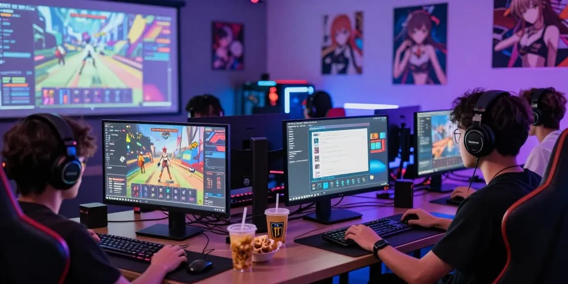A No-Nonsense Guide to Hentai Games That Actually Helps