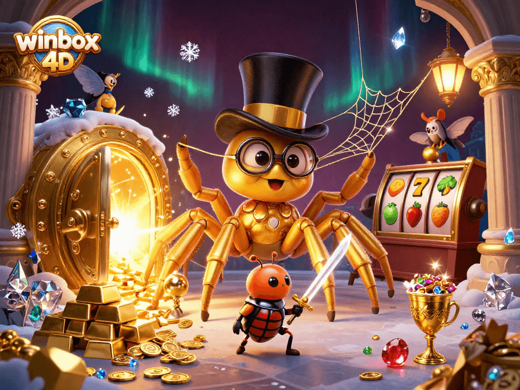 Real winbox 4d Results: What to Expect in 2026 for Strategic Players