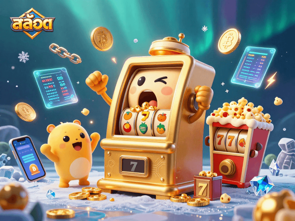 Masterful สล็อต Techniques for Advanced Gamblers Seeking Winning Strategies in 2026
