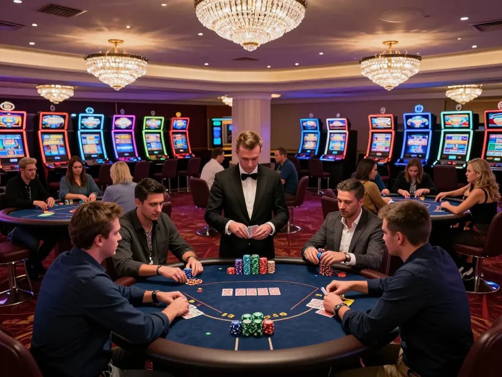 Winning Strategies and Betting Insights at https://tairikvip.co for 2026: Your Comprehensive Guide to Effective Gambling