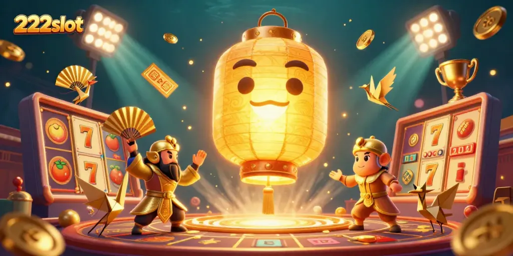 Mainkan slot jackpot dengan 222slot dan nikmati keberuntungan di kasino online kami.