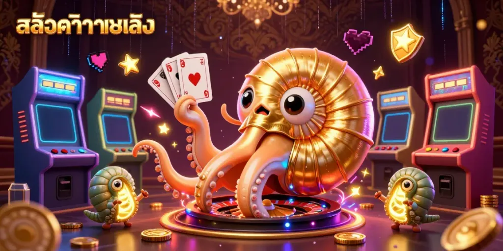 เล่นสล็อตทดลองเล่นฟรีผ่านหน้าจอสล็อตที่มีสัญลักษณ์มากมาย