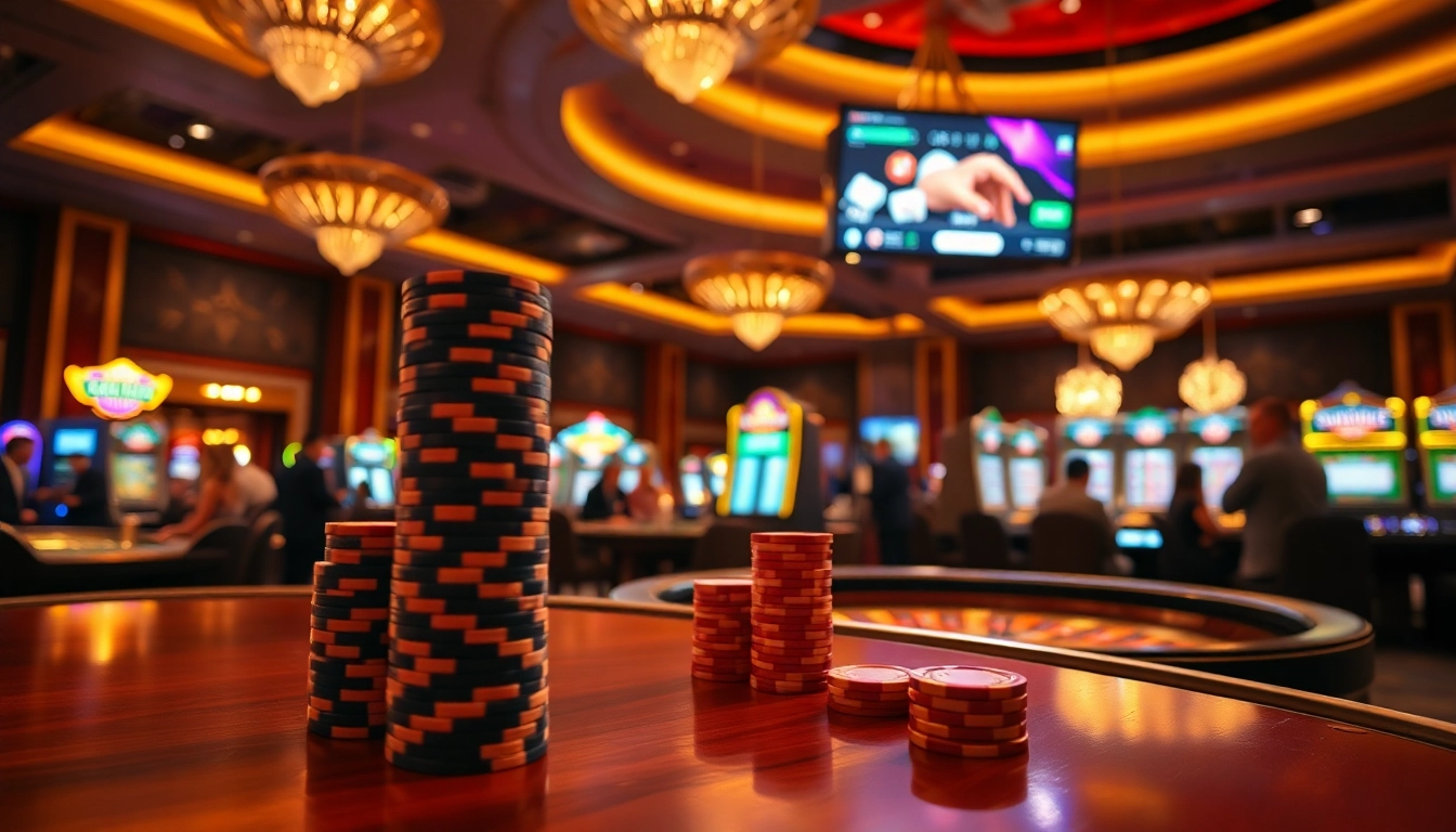 Engage in high-stakes gaming at https://go99.institute/ with thrilling casino tables and vibrant atmosphere.