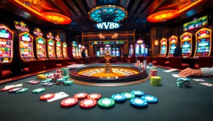 Winning Strategies for WW88 Casino Games in 2025: Master Your Play